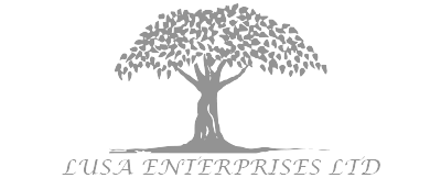 Lusa Enterprises Ltd - Canada Project